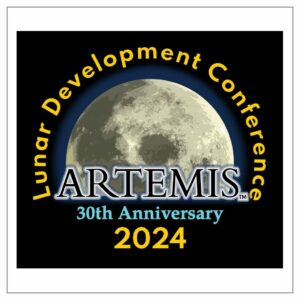 Lunar Development Conference 2024 - Flat Cards